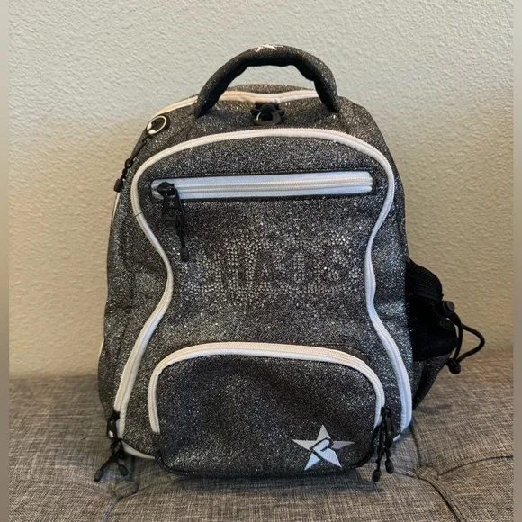 Rebel baby dream backpack - Picture 1 of 4